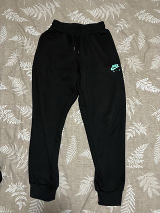 Conjunto chandal nike