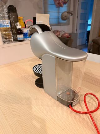 Macchina da caffè Krups Nescafé Dolce Gusto