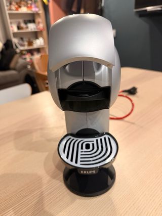 Macchina da caffè Krups Nescafé Dolce Gusto