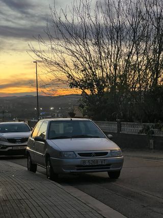 Citroen Saxo 1997