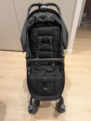 Carrito Valco Baby Snap 4 + 2 fundas