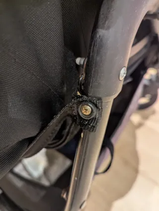 Silla de paseo niño Valco Baby Snap 4 + 2 fundas