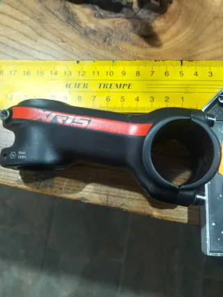 Potencias para Bicicleta