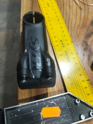 Potencias para Bicicleta