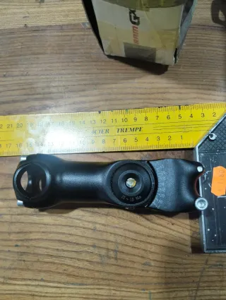 Potencias para Bicicleta