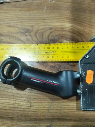 Potencias para Bicicleta