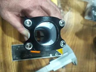 Potencias para Bicicleta