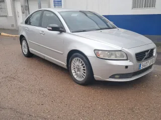 Volvo S40 2008