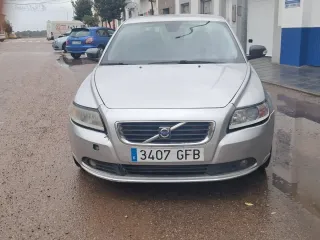 Volvo S40 2008