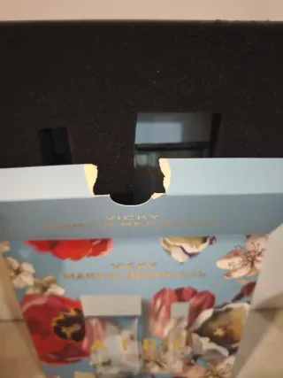 Colonia AIRE Vicky Martín Berrocal