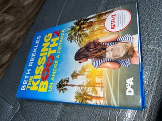 The kissing booth 2. Un amore a distanza