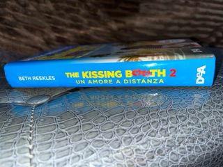 The kissing booth 2. Un amore a distanza