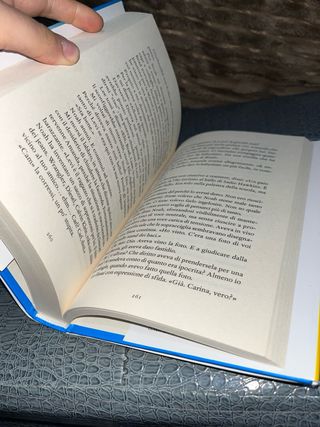 The kissing booth 2. Un amore a distanza