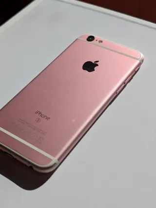 iPhone 6s Apple 64gb