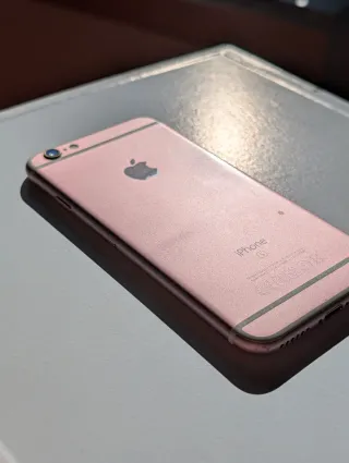 iPhone 6s Apple 64gb