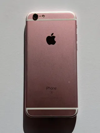 iPhone 6s Apple 64gb