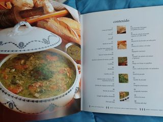 Lote libros con regalo