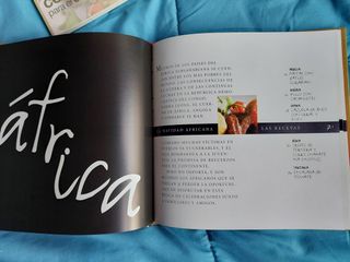 Lote libros con regalo