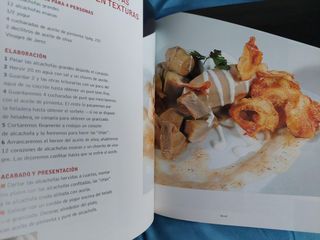 Lote libros con regalo