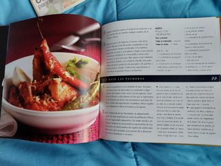 Lote libros con regalo