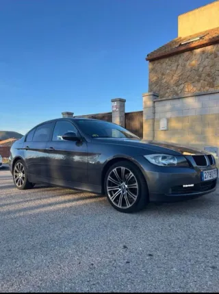 BMW Serie 3 2006