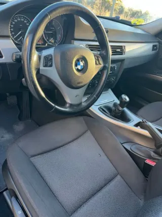 BMW Serie 3 2006
