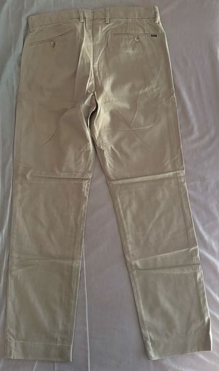 Pantalón Chino Polo Ralph Lauren Talla M