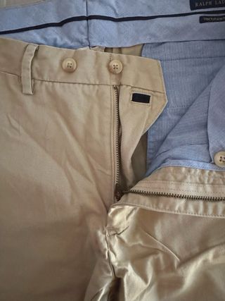 Pantalón Chino Polo Ralph Lauren Talla M