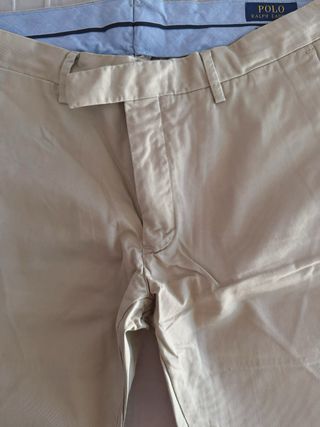 Pantalón Chino Polo Ralph Lauren Talla M