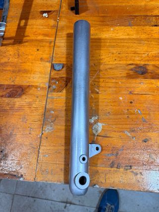 Amortiguador Derbi Antorcha