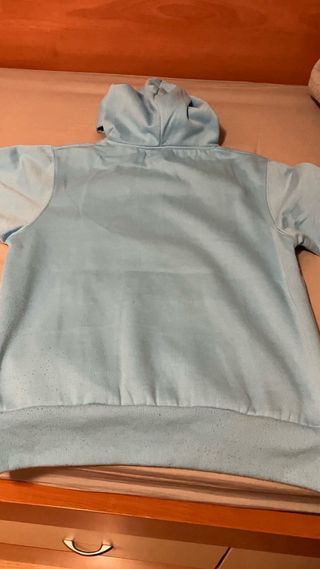 Lote 2 sudaderas mujer joven