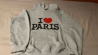 Lote 2 sudaderas mujer joven