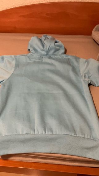 Lote 2 sudaderas mujer joven