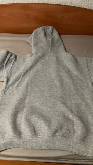 Lote 2 sudaderas mujer joven