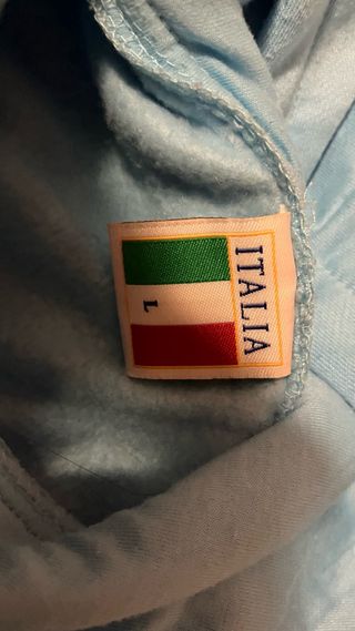 Lote 2 sudaderas mujer joven