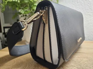 Bolso Valentino Negro Piel