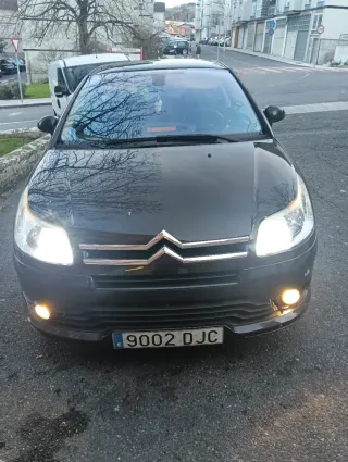 Citroen C4 2005