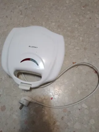 Tostador Bluesky Blanco