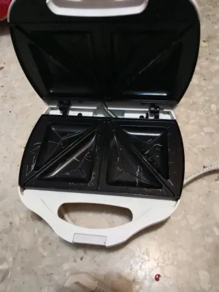 Tostador Bluesky Blanco