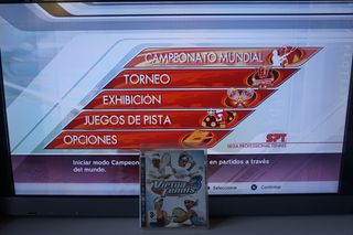 Pack Deportes (2 juegos) para PS3