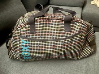 Macuto Roxy Deporte Multicolor