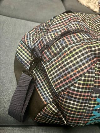 Macuto Roxy Deporte Multicolor