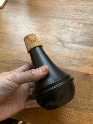 Sordina Trompeta Denis Wick