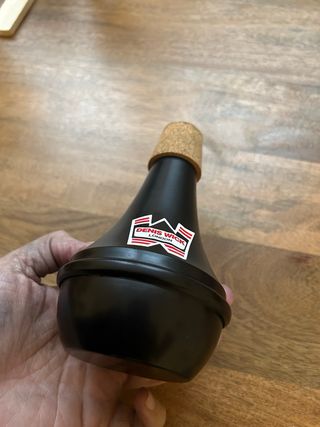 Sordina Trompeta Denis Wick