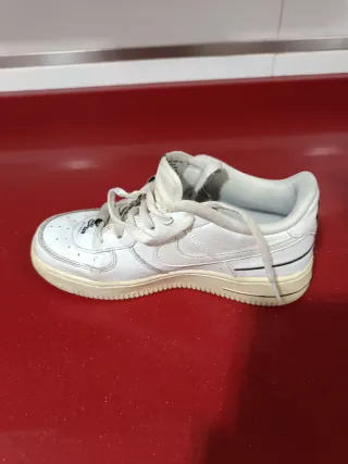 Zapatillas Nike Air Force 1