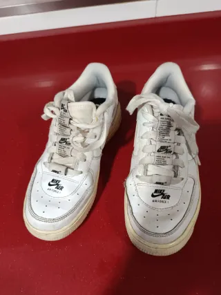 Zapatillas Nike Air Force 1