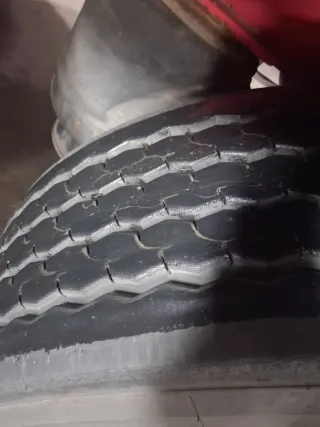 Leciñena Tauliner Semirremolque