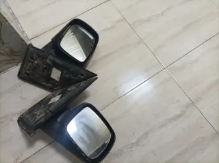 Mercedes-Benz Vaneo 2007