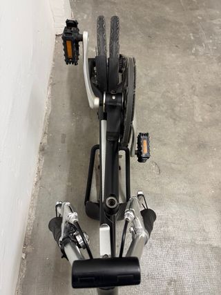 Bicicleta Plegable Strida Ambassador