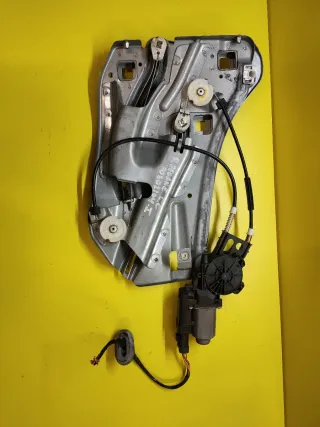 ELEVALUNAS TRASERO IZQUIERDO RENAULT MEGANE II CC